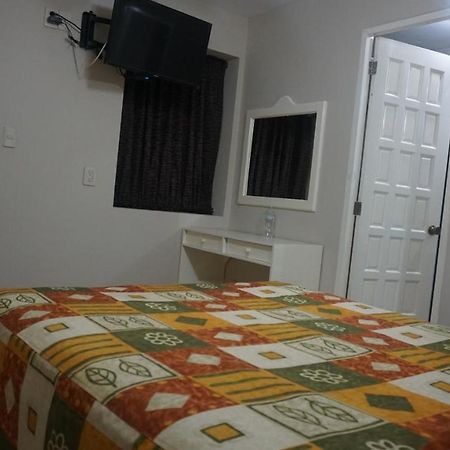 Posada Del Viajero Orizaba Orizaba  Kültér fotó