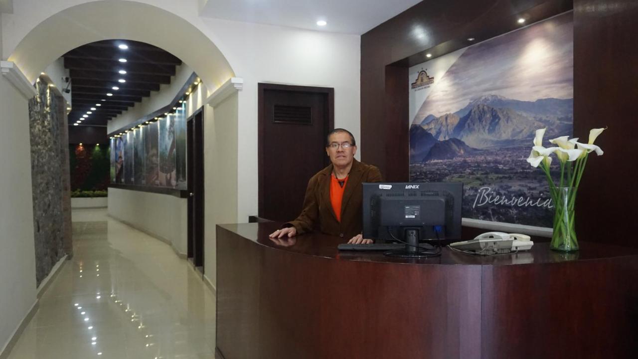 Posada Del Viajero Orizaba Orizaba  Kültér fotó